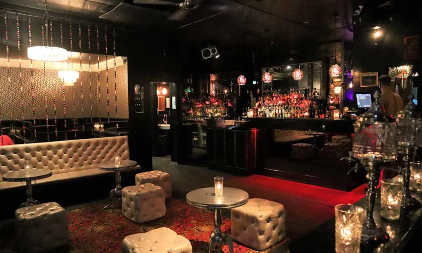 Melbourne Hidden Bars Walking Tour - Book Now | Experience Oz