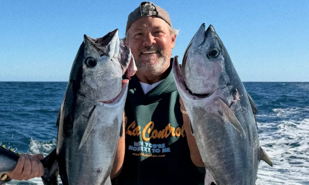 Sorrento Family Fishing Charter - 4 Hours | Experience Oz-7