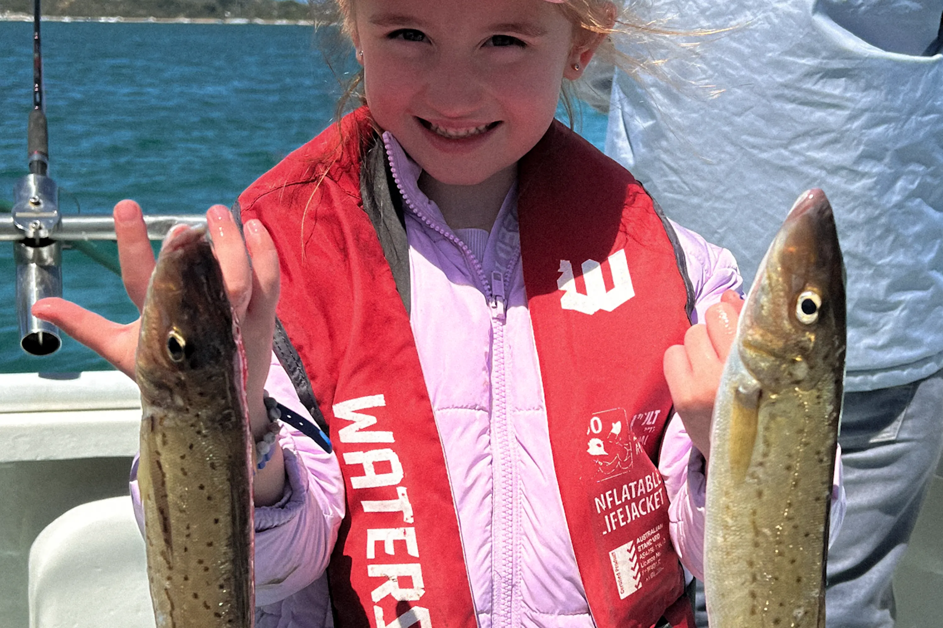 Sorrento Family Fishing Charter - 4 Hours | Experience Oz-9