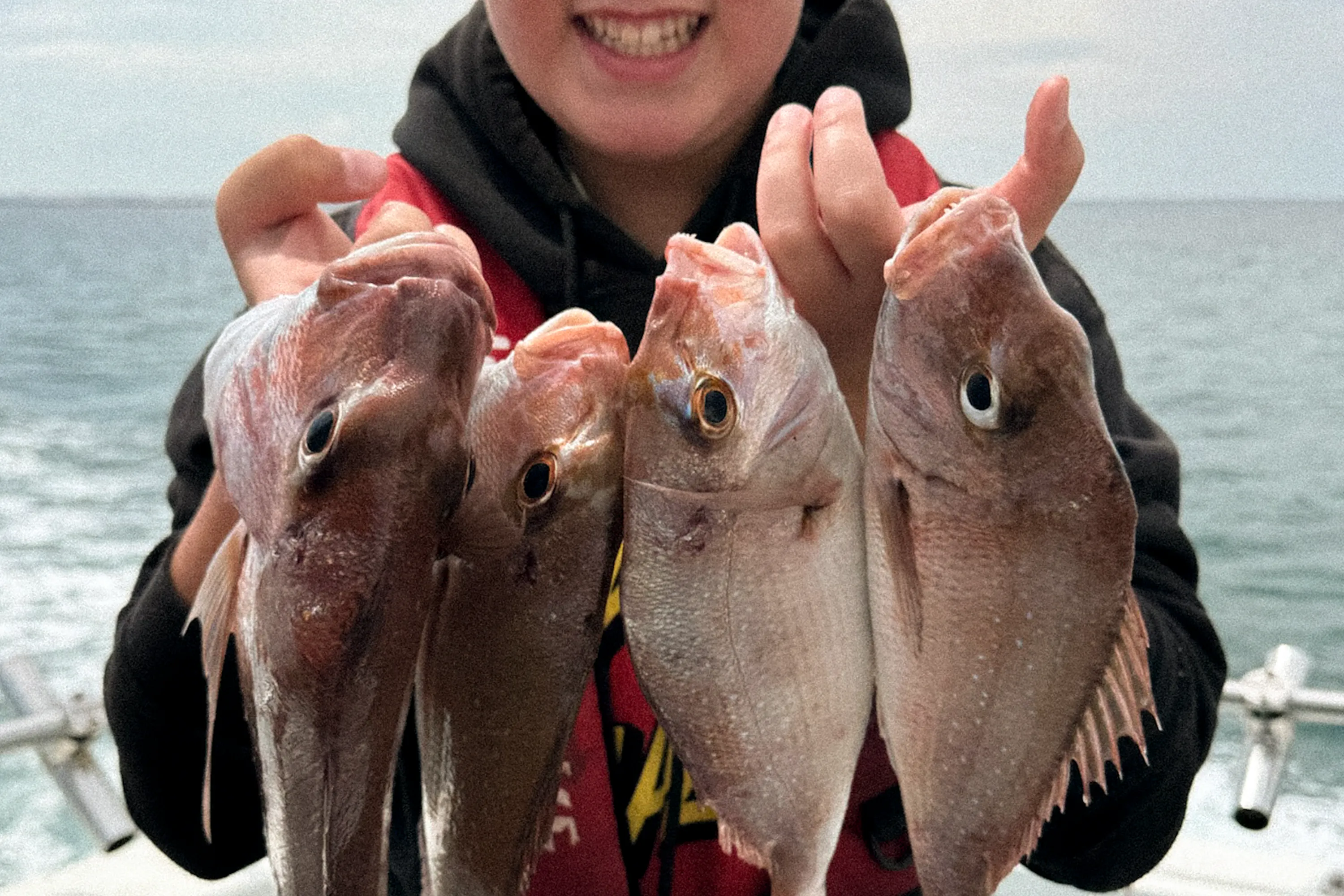 Sorrento Family Fishing Charter - 4 Hours | Experience Oz-6