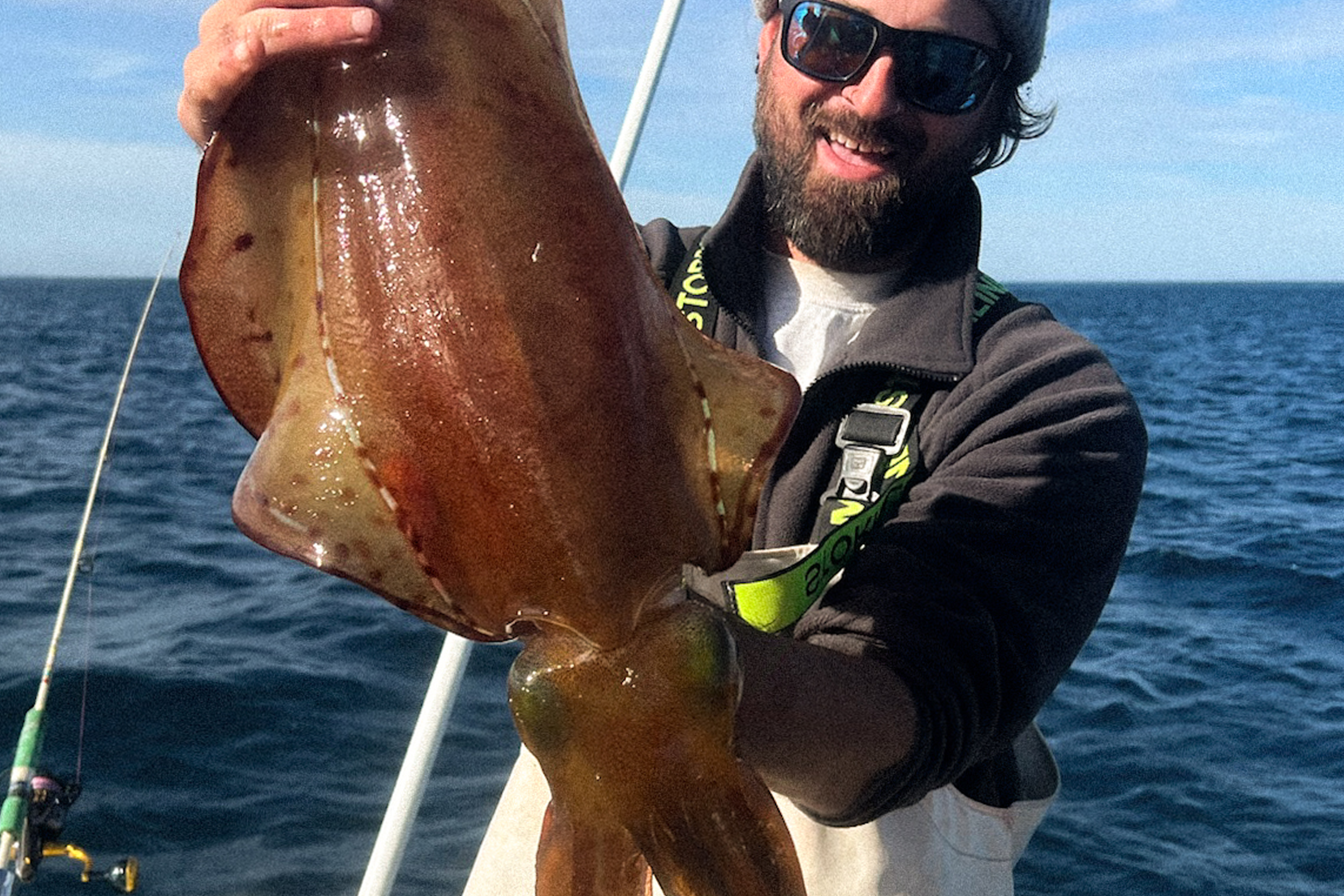 Bay Fishing Charter, 5 Hours - Sorrento - For up to 10