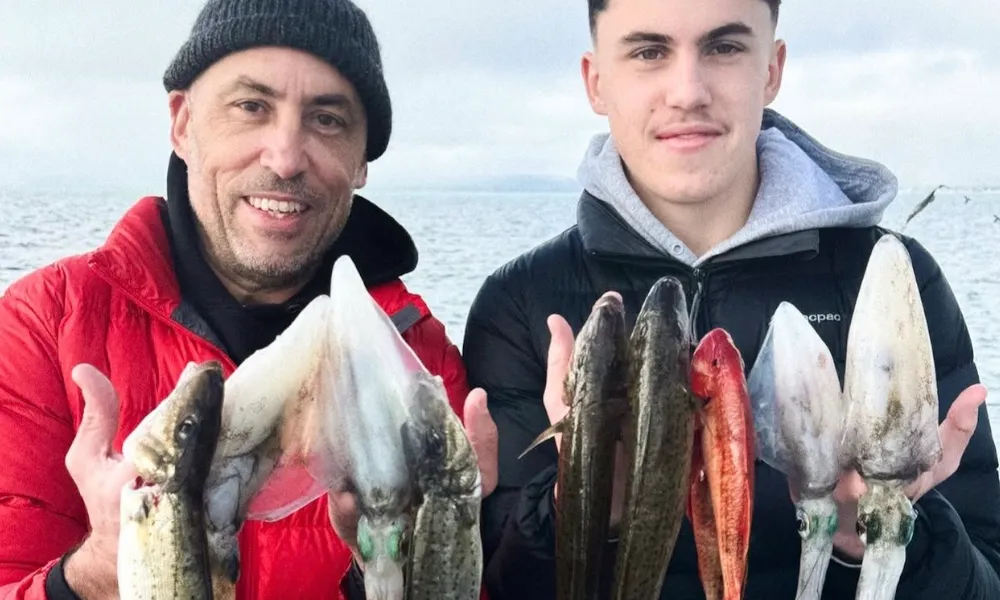 Sorrento Bay Fishing Charter - 5 Hours | Experience Oz-3