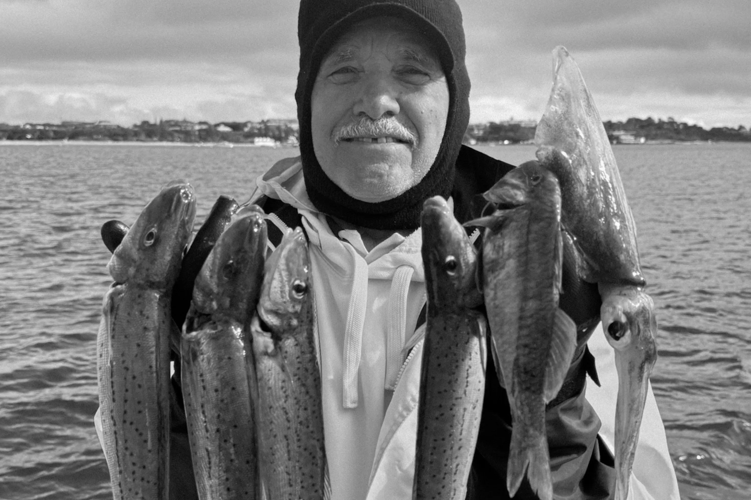 Sorrento Bay Fishing Charter - 5 Hours | Experience Oz-5