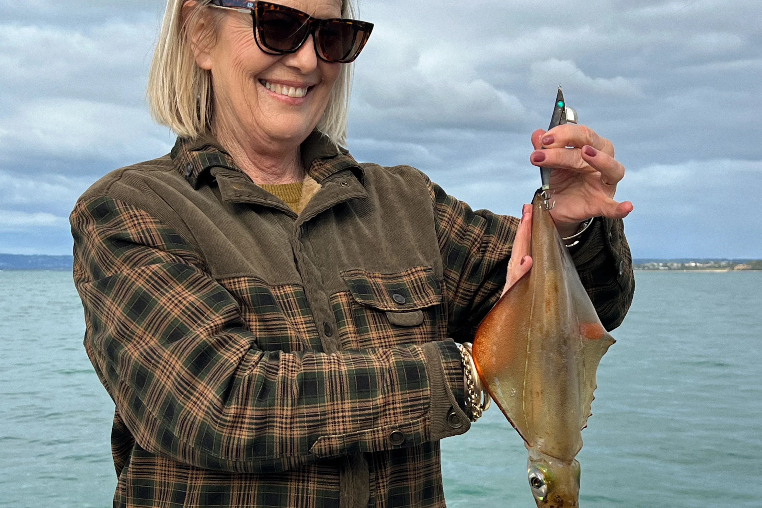 Sorrento Bay Fishing Charter - 5 Hours | Experience Oz-8
