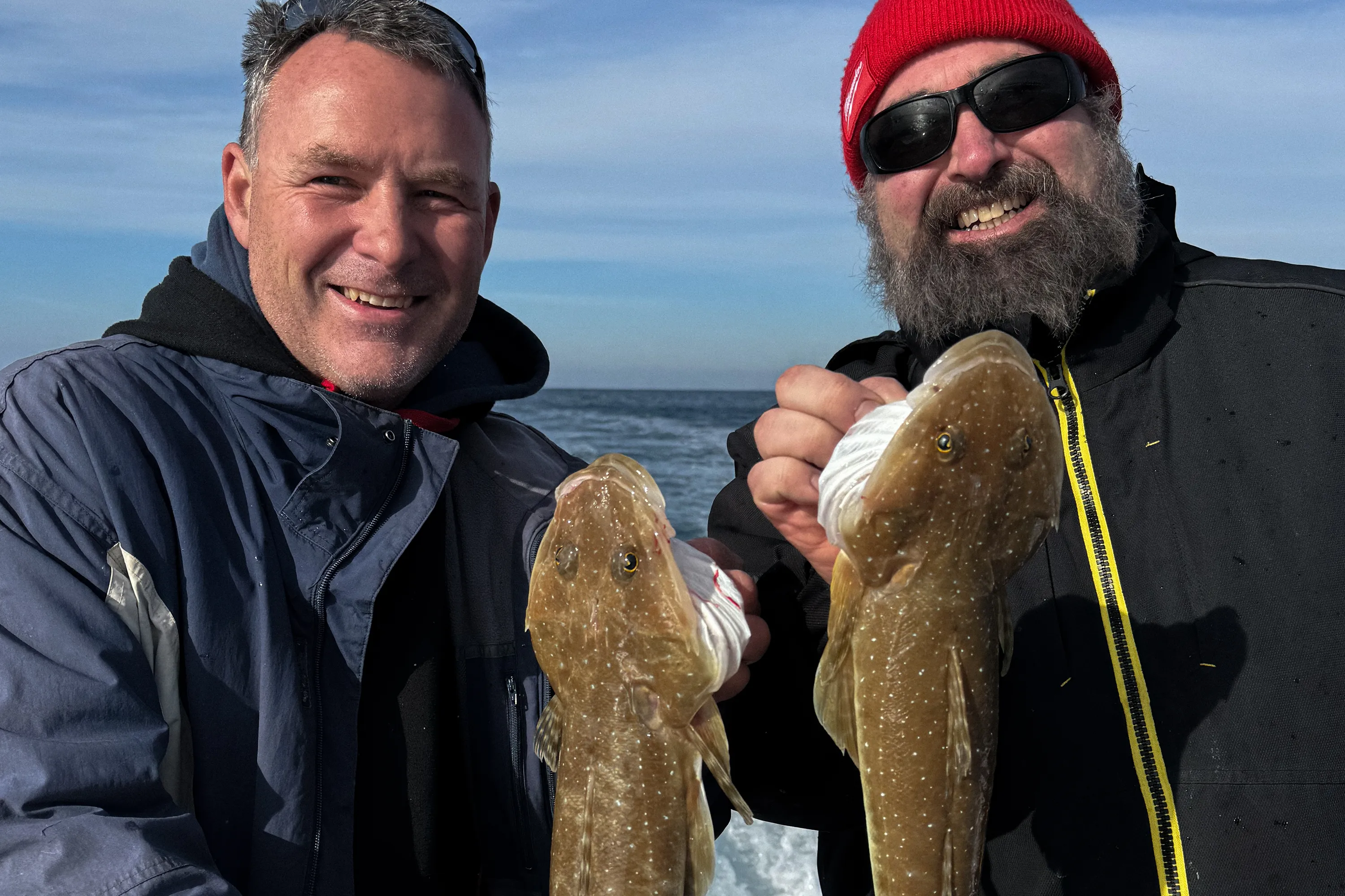Sorrento Bay Fishing Charter - 5 Hours | Experience Oz-2