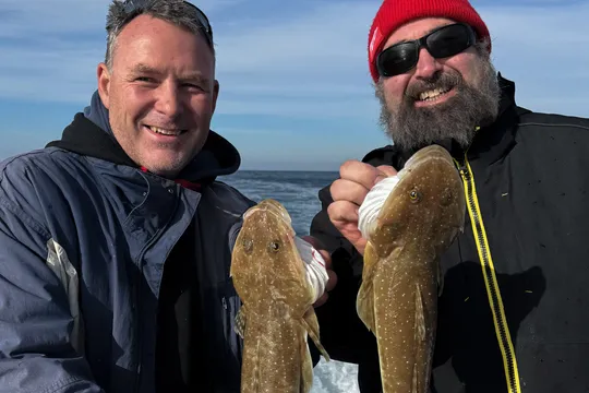 Sorrento Bay Fishing Charter - 5 Hours - For up to 10