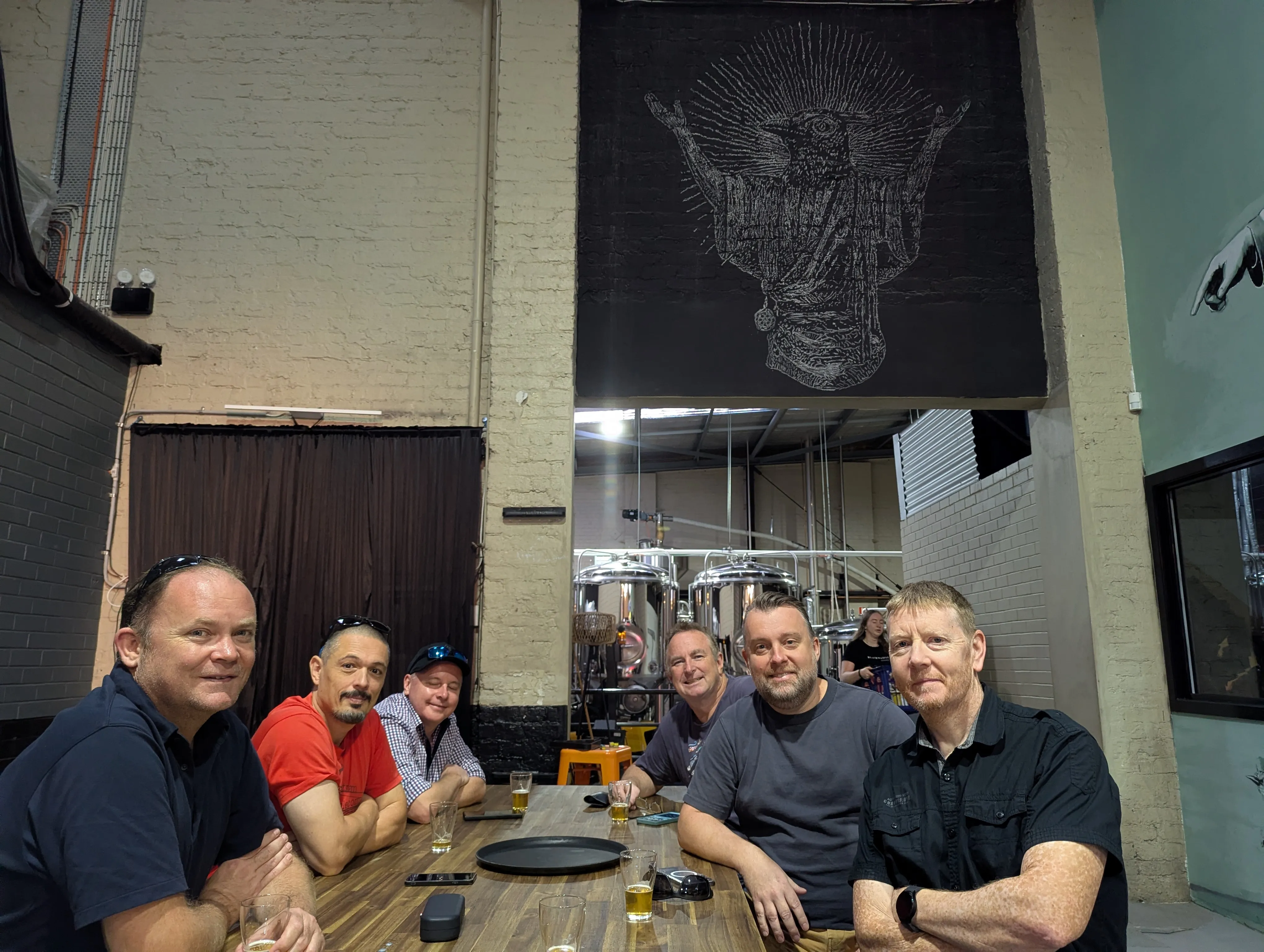 Guided Brewery Walking Tour & Tastings - 3 Hours | Experience Oz-4