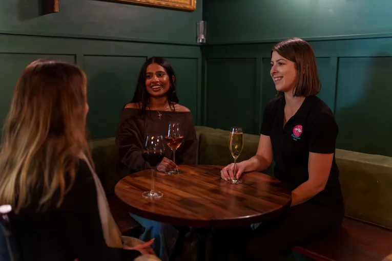 Adelaide East End Wine Bar Tour - 2.5 Hours | Experience Oz