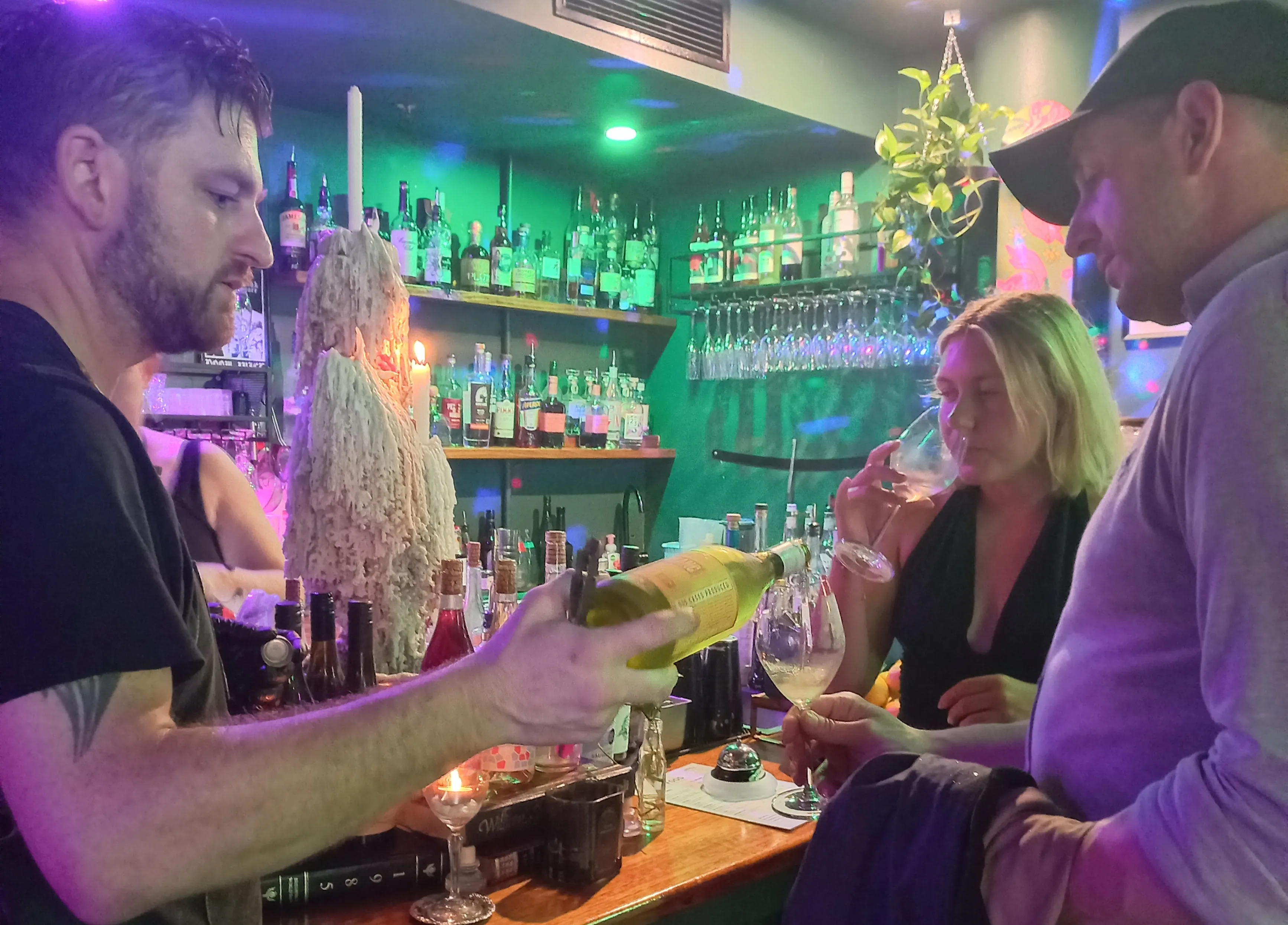 Adelaide East End Wine Bar Tour - 2.5 Hours | Experience Oz-5