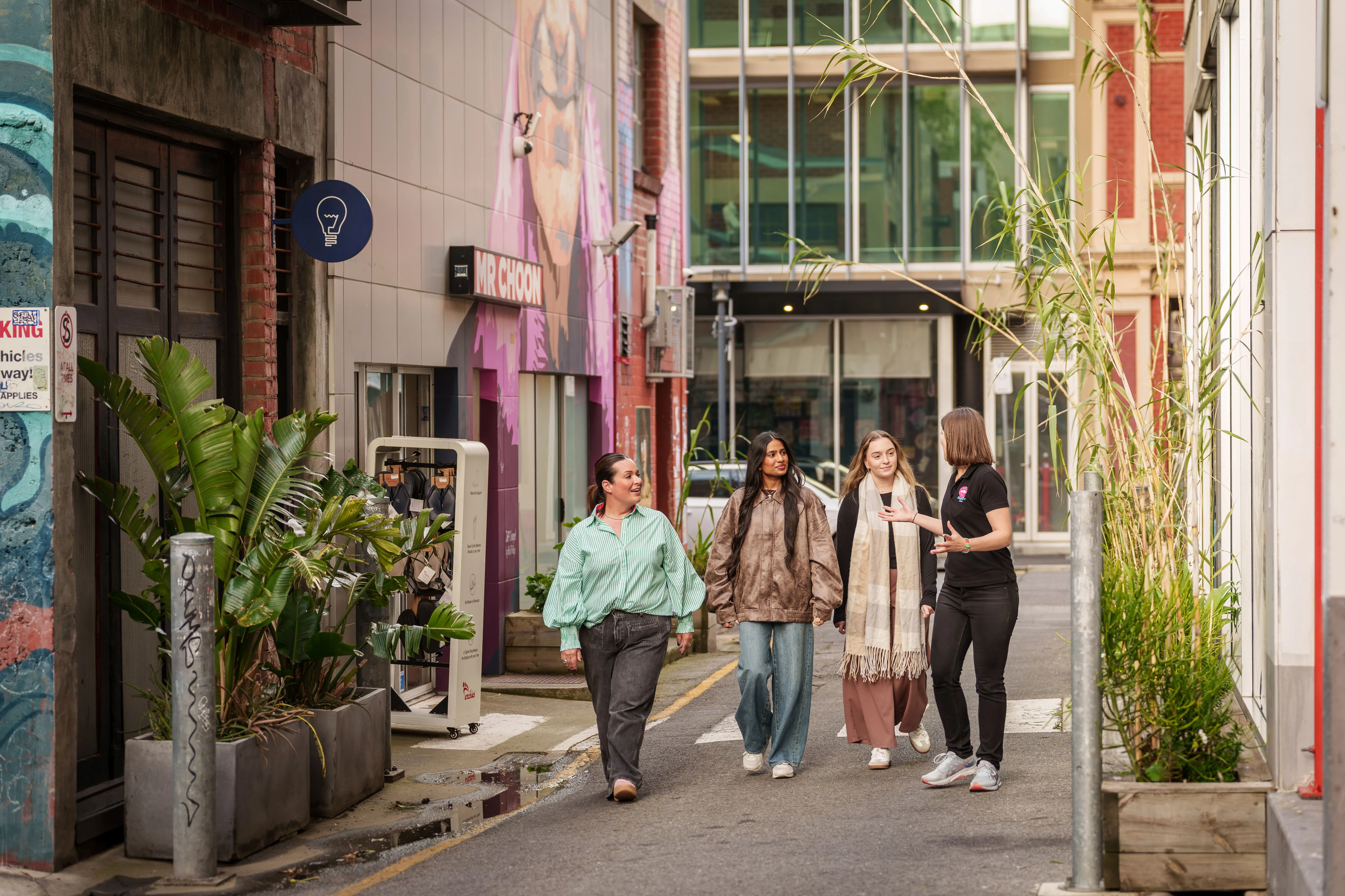 Adelaide East End Wine Bar Tour - 2.5 Hours | Experience Oz-2