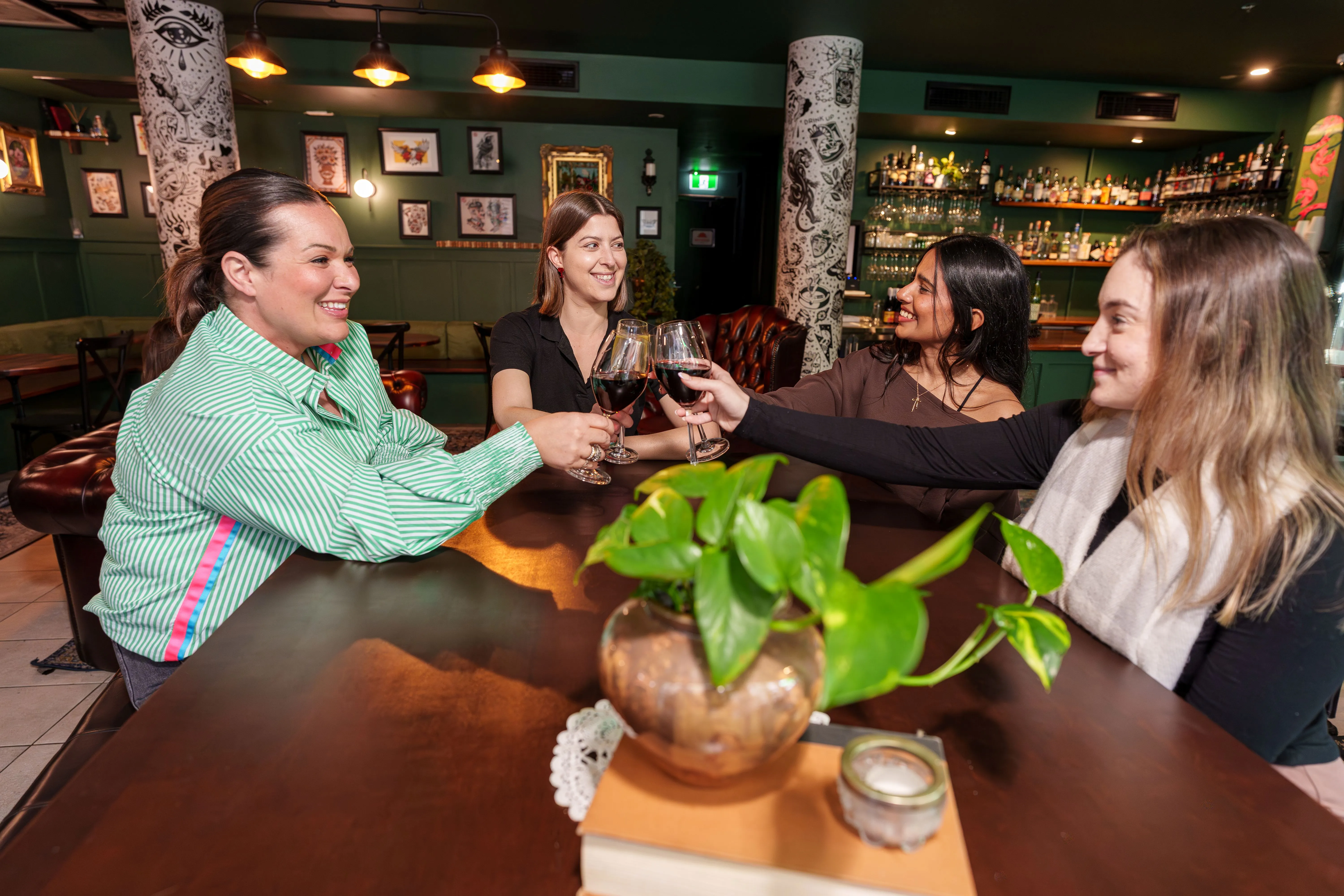 Adelaide East End Wine Bar Tour - 2.5 Hours | Experience Oz-3