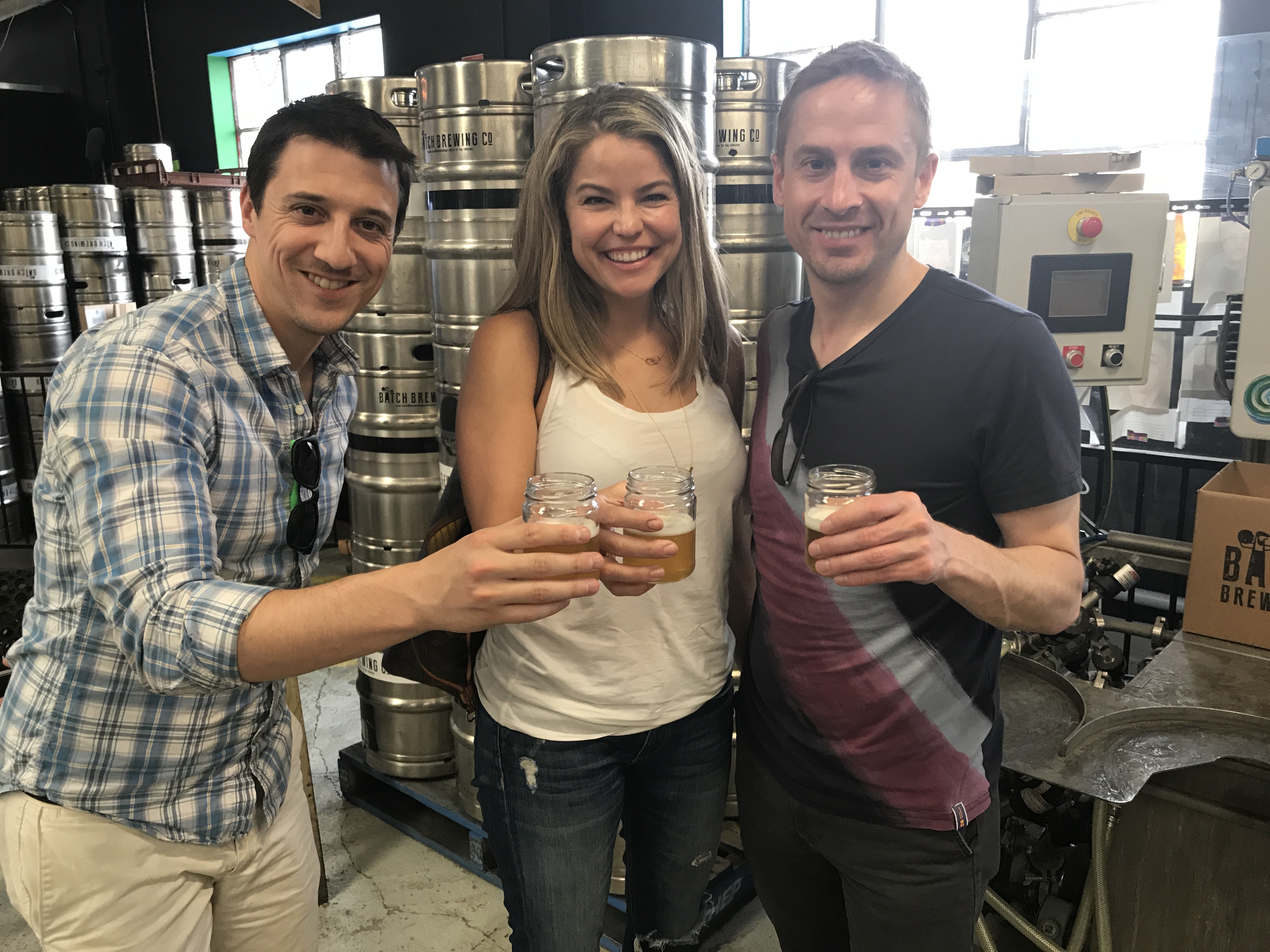 Brewery Walking Tour, 2.5 Hours with Tastings - Marrickville
