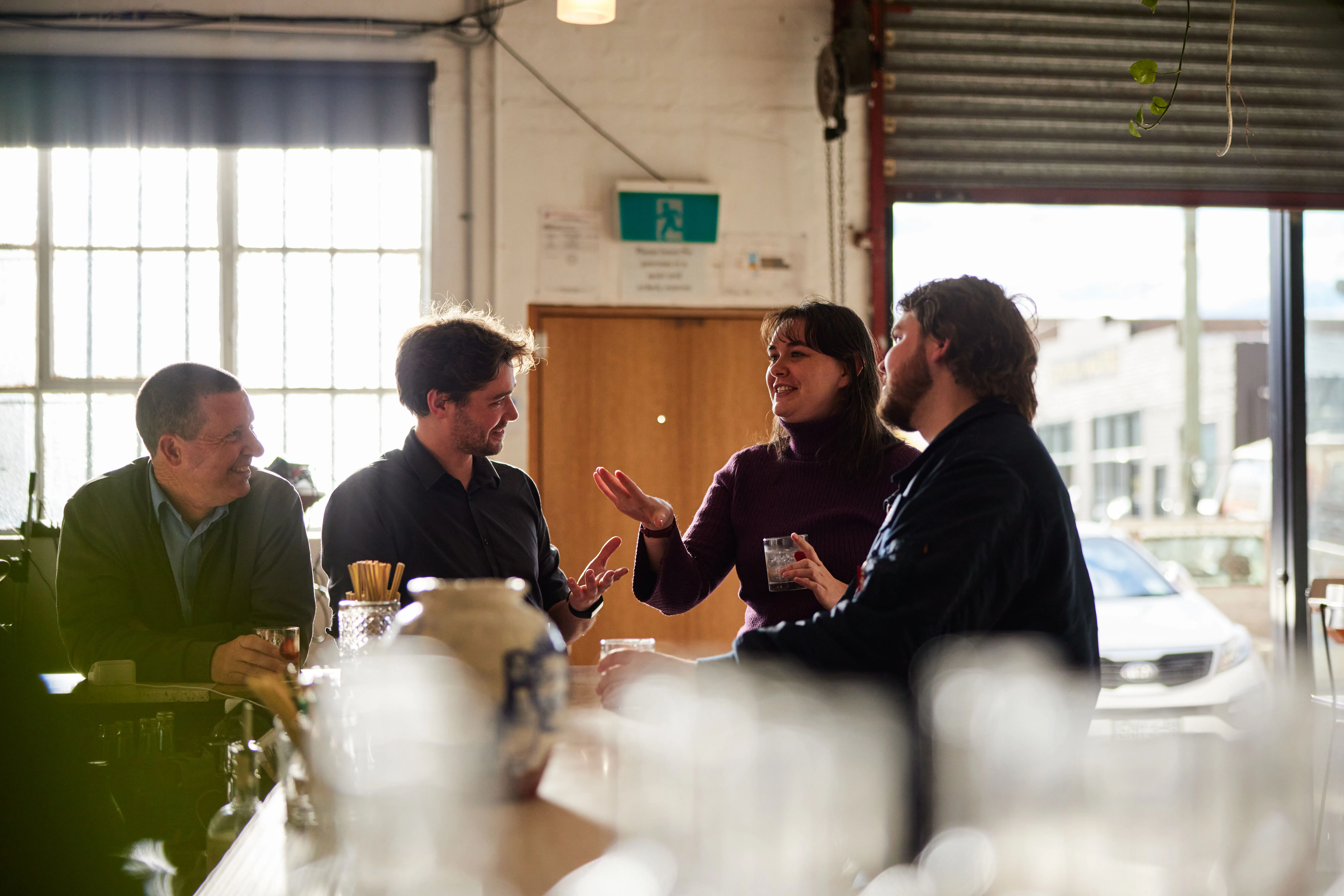 Marrickville Brewery & Distillery Walking Tour | Experience Oz-5