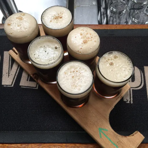 Brewery Tour with Lunch and Tastings, Full Day - Canberra
