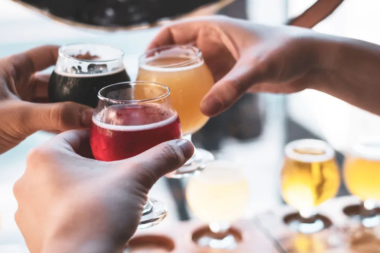 Brewery Tour with Lunch and Tastings, Full Day - Canberra