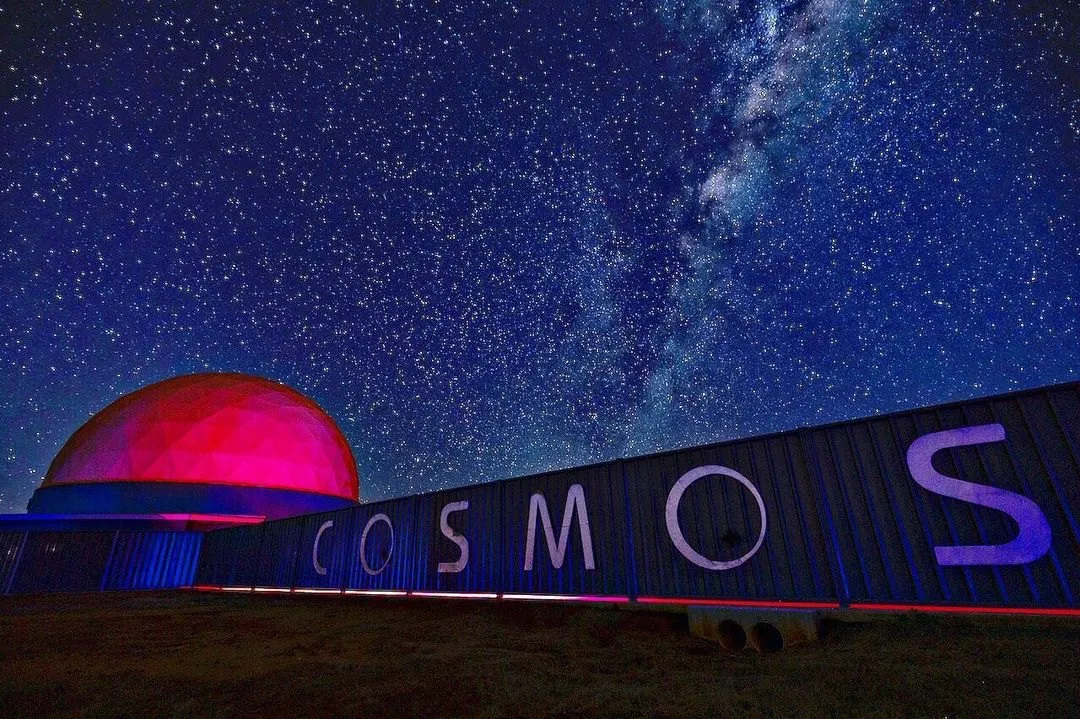 Guided Outback Stargazing Tour - 1 Hour | Experience Oz-4