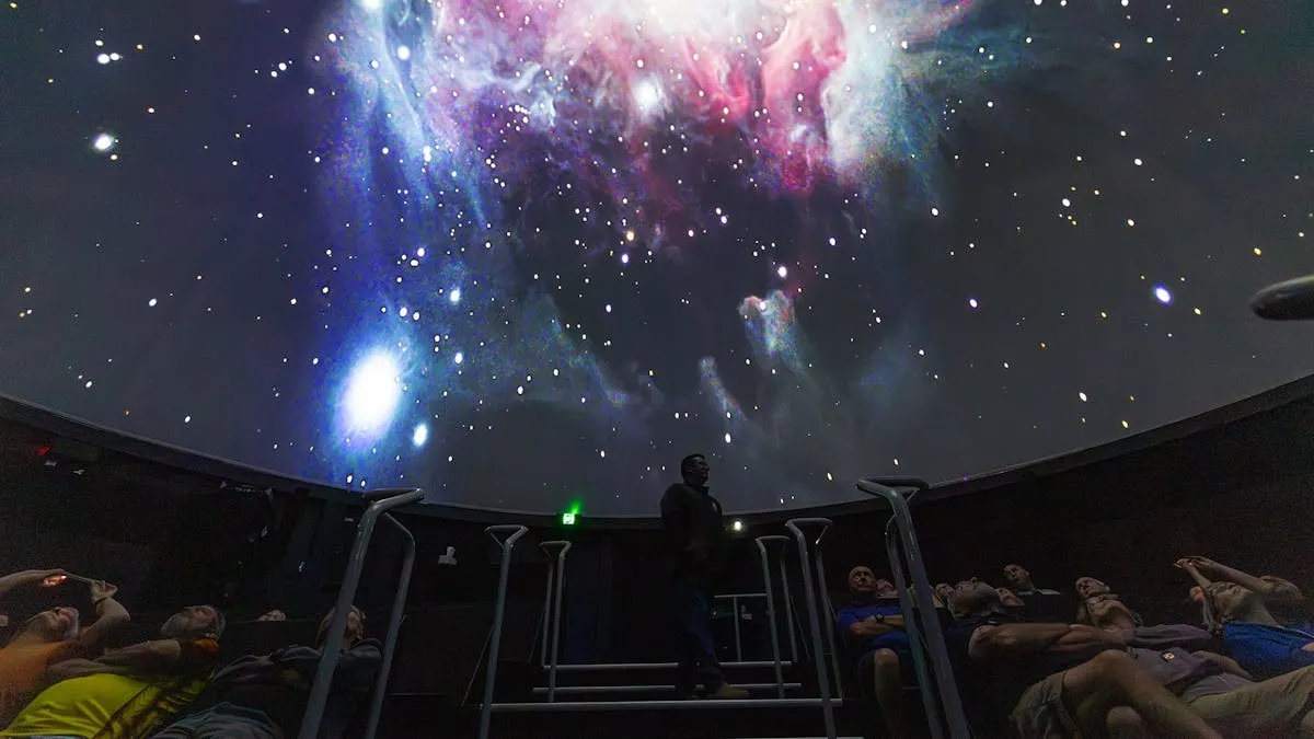 Guided Outback Stargazing Tour - 1 Hour | Experience Oz-6