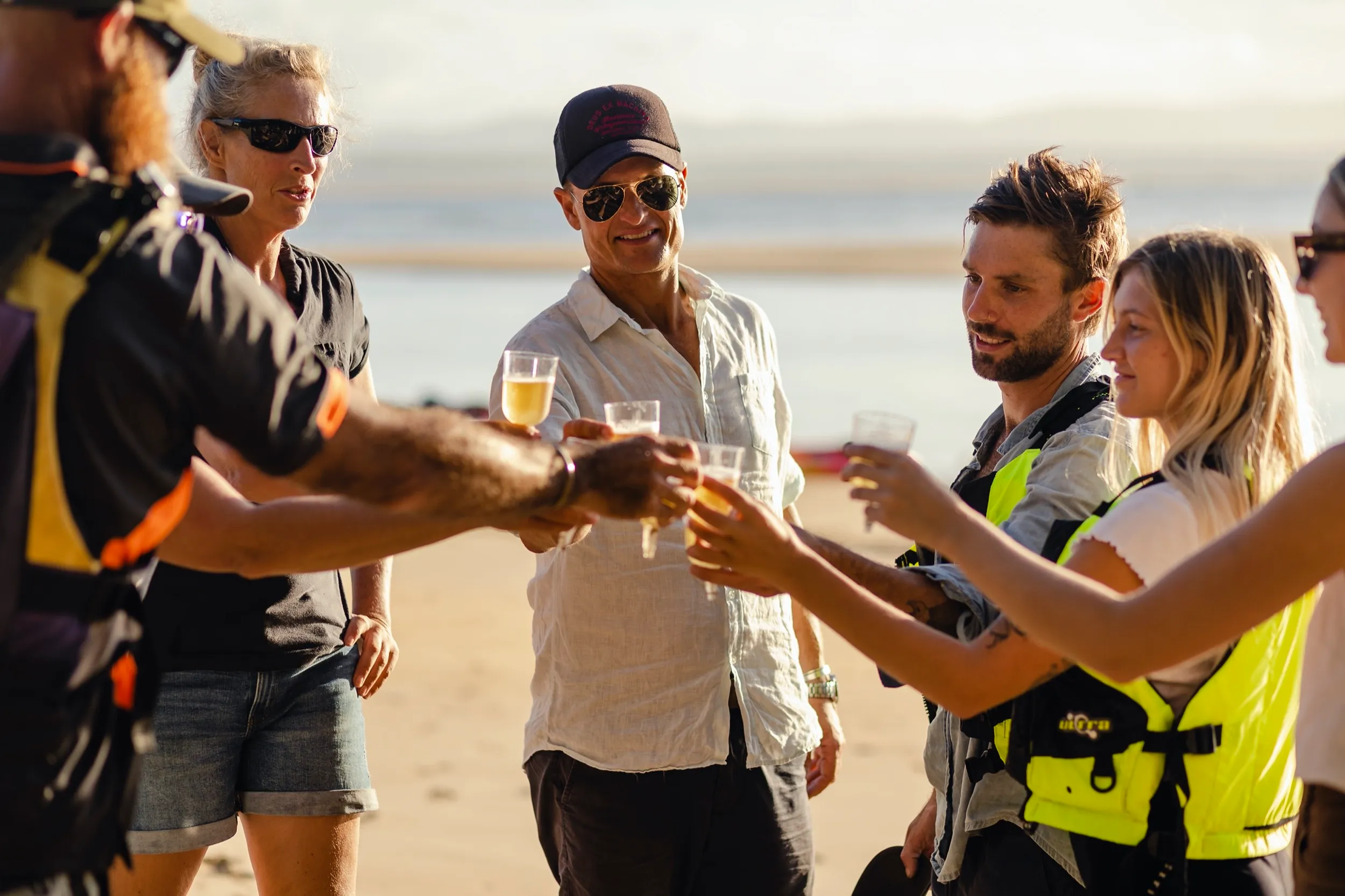 1770 Sunset Kayak Tour - 2.5 Hours | Experience Oz-4