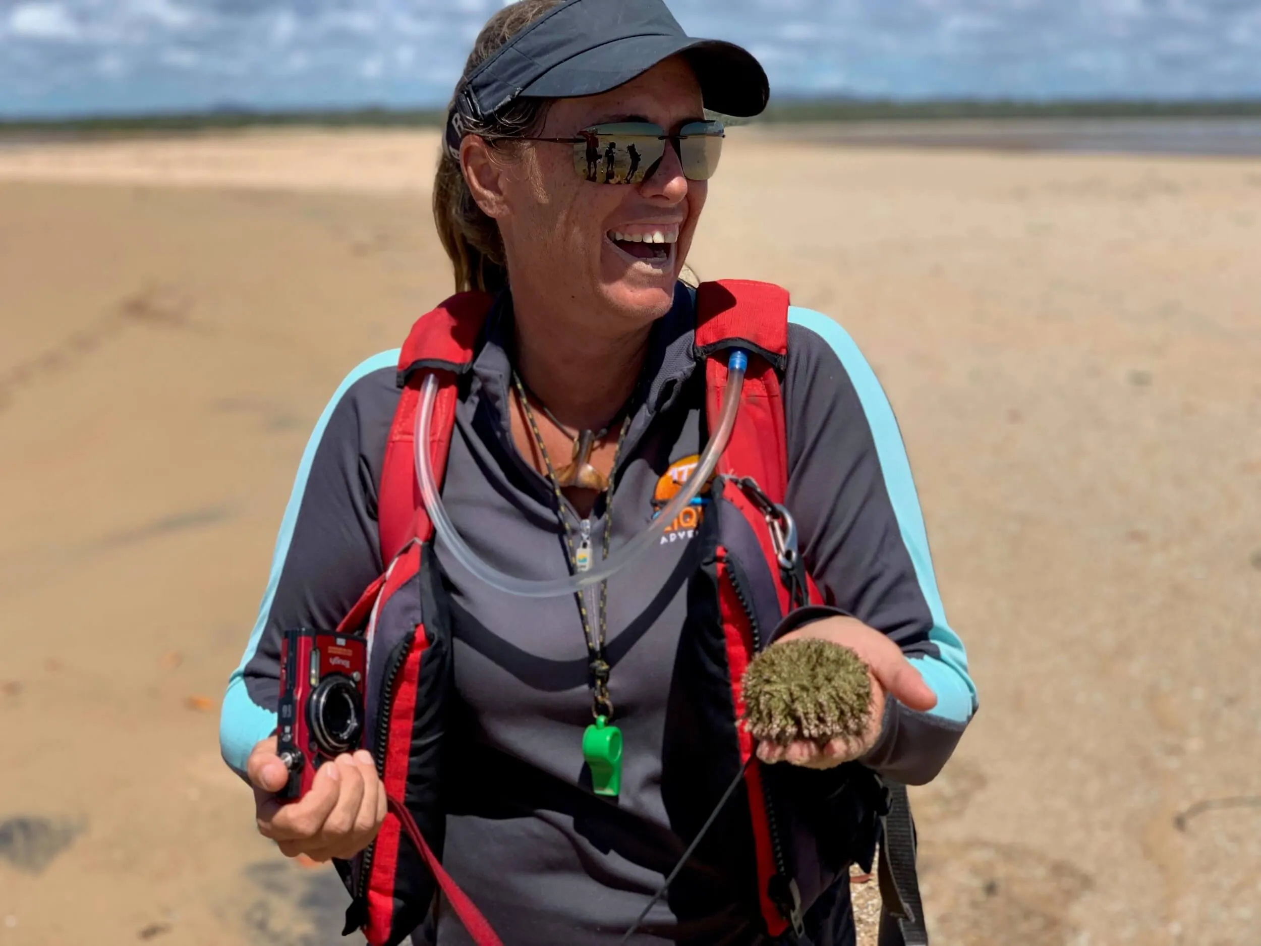 1770 Nature Kayak Tour - 3 Hours | Experience Oz-3