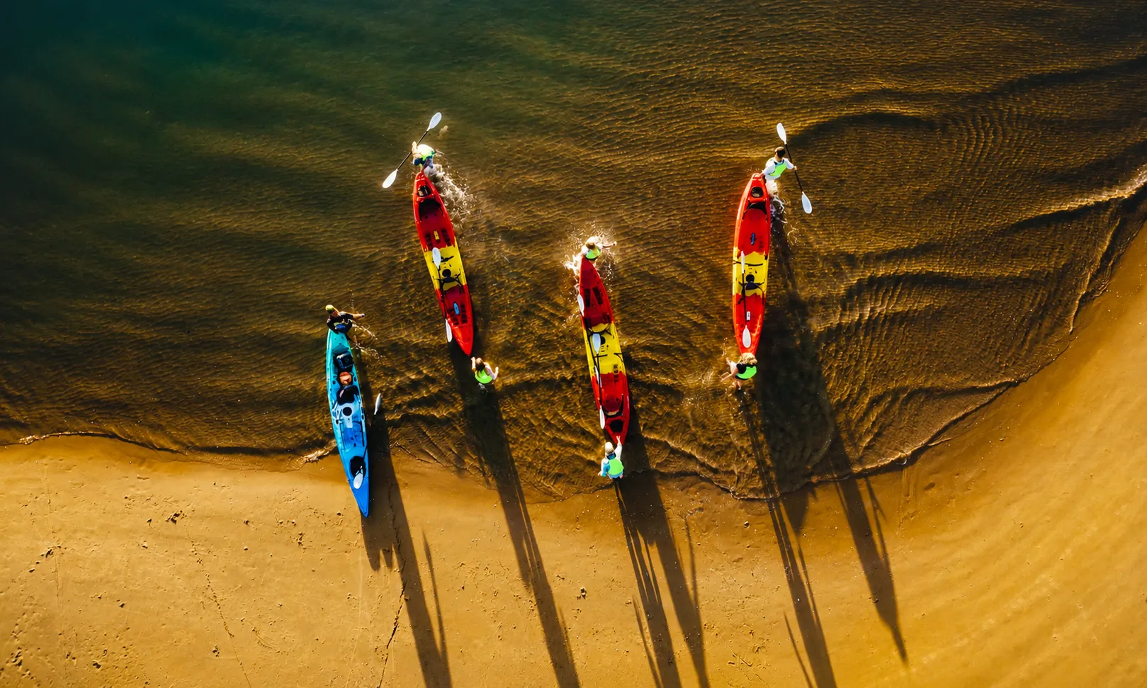 1770 Nature Kayak Tour - 3 Hours | Experience Oz-2