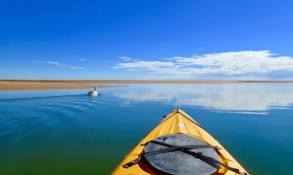 1770 Nature Kayak Tour - 3 Hours