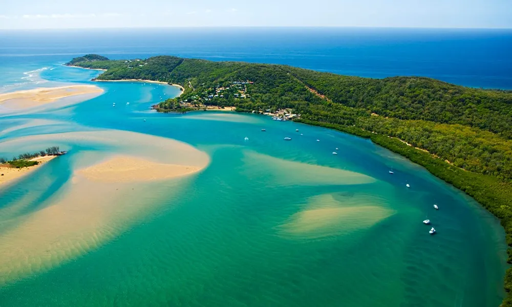 1770 Nature Kayak Tour - 3 Hours | Experience Oz-4