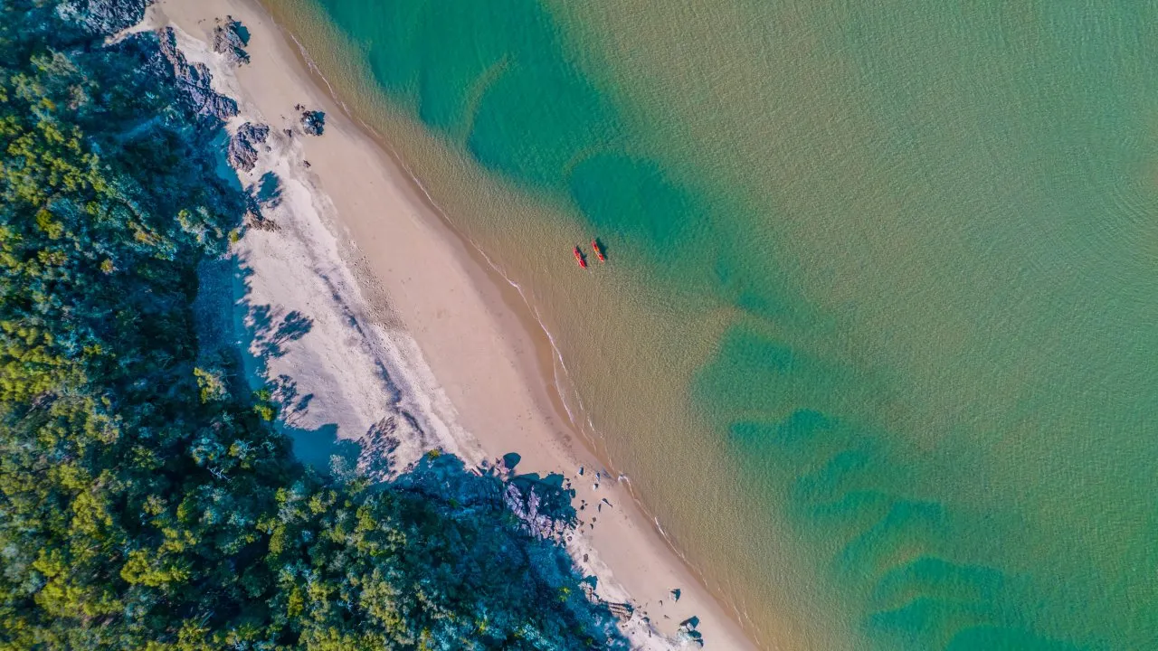1770 Nature Kayak Tour - 3 Hours | Experience Oz-6
