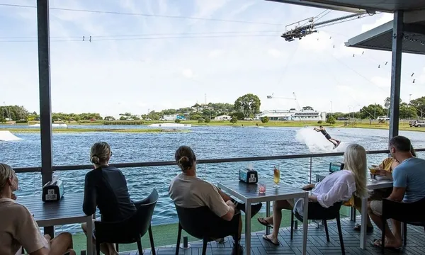 Mackay Beginner Friendly Wakeboarding Lesson - 90 Minutes