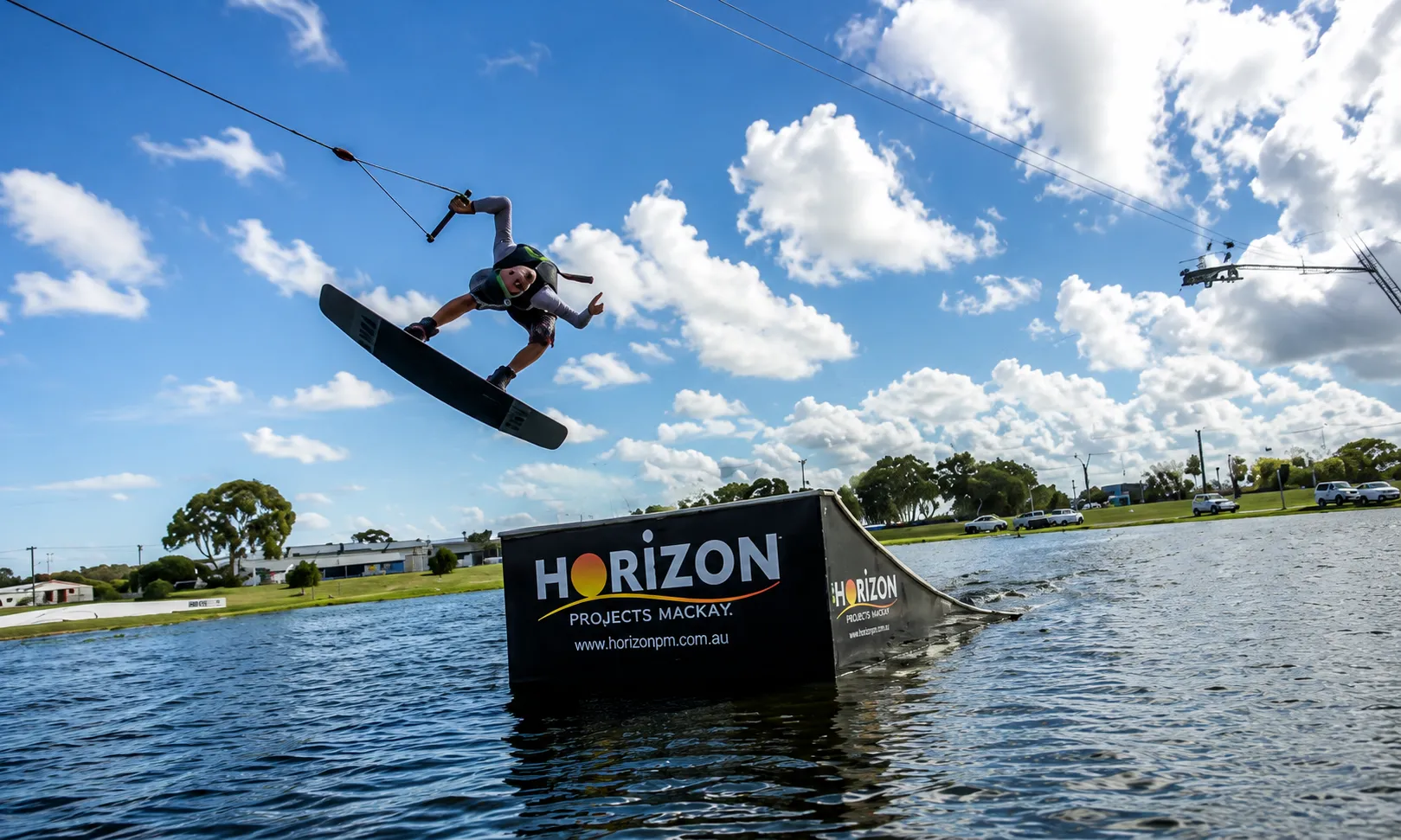 Beginner Wakeboarding Lesson - 90 Minutes | Experience Oz-6