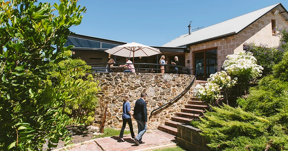 Fleurieu Peninsula Wine Tasting & Canapés - For 2 | Experience OZ-6