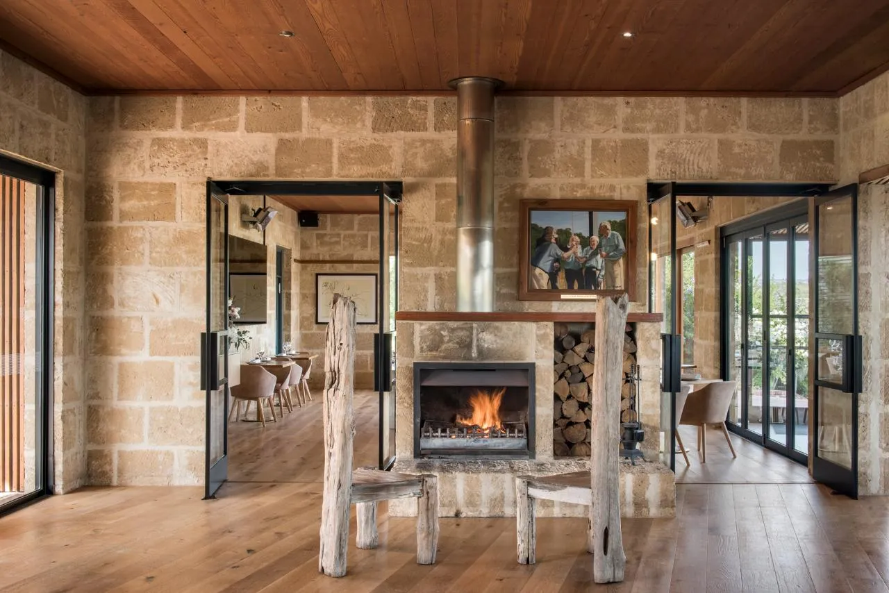 Fleurieu Peninsula Wine Tasting & Canapés - For 2 | Experience OZ-5