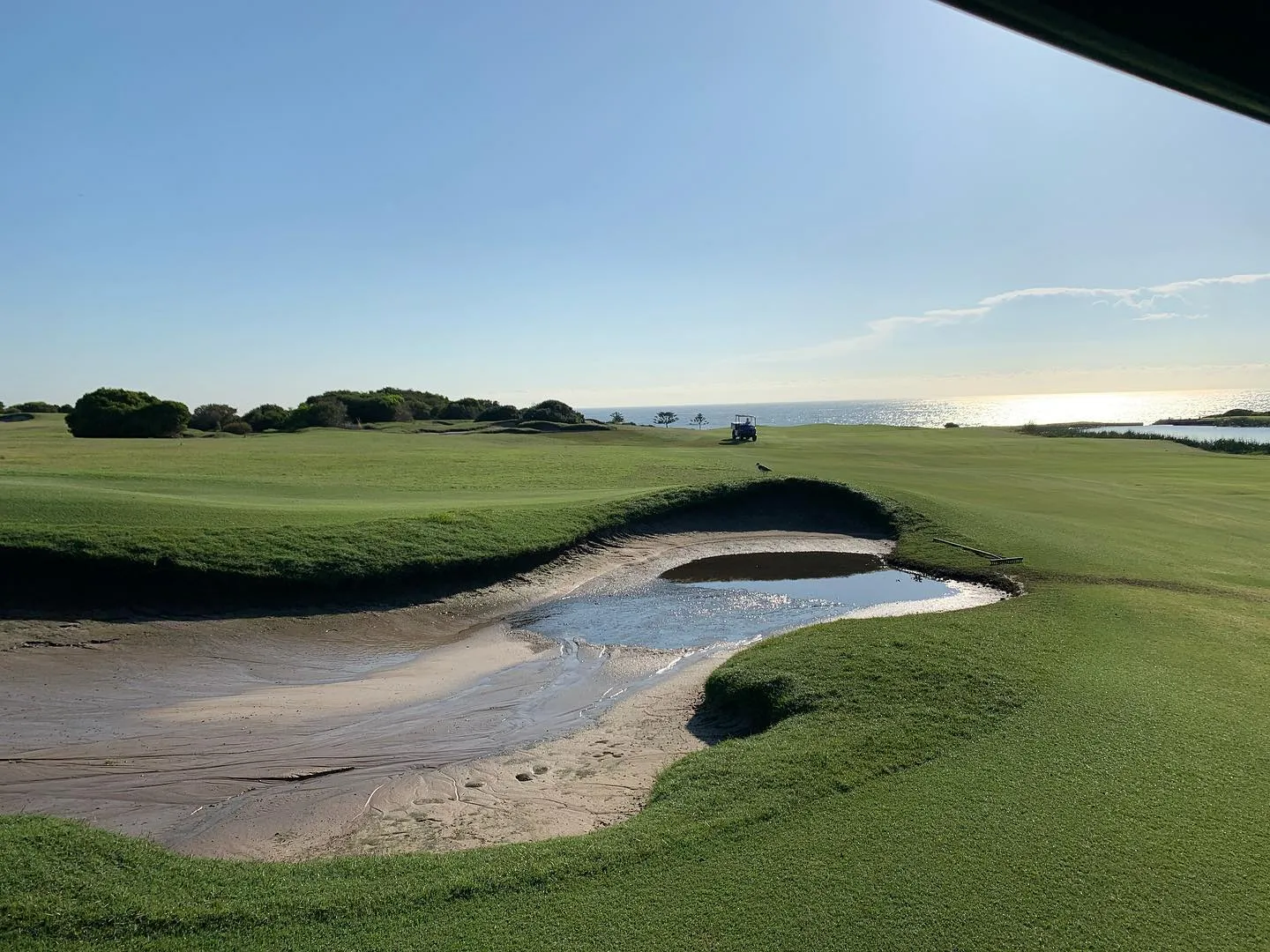 Sydney St. Michaels Golf Club, 18 Holes - For 2 | Experience Oz-2