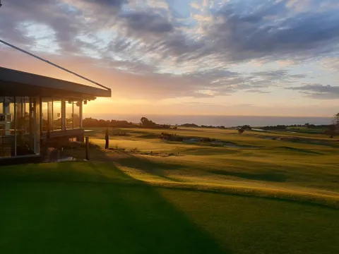 Sydney St. Michaels Golf Club with 18 Holes - For 2