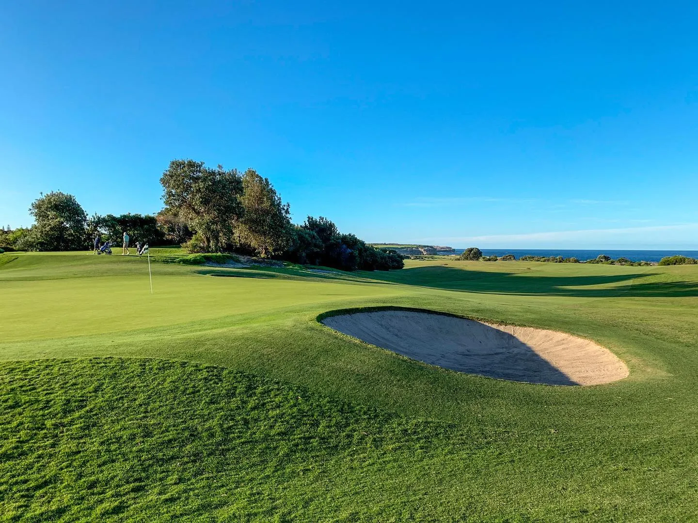 Sydney St. Michaels Golf Club, 18 Holes - For 2 | Experience Oz-8