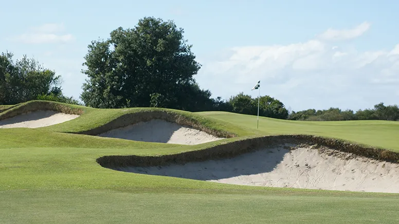 Sydney St. Michaels Golf Club, 18 Holes - For 2 | Experience Oz-5