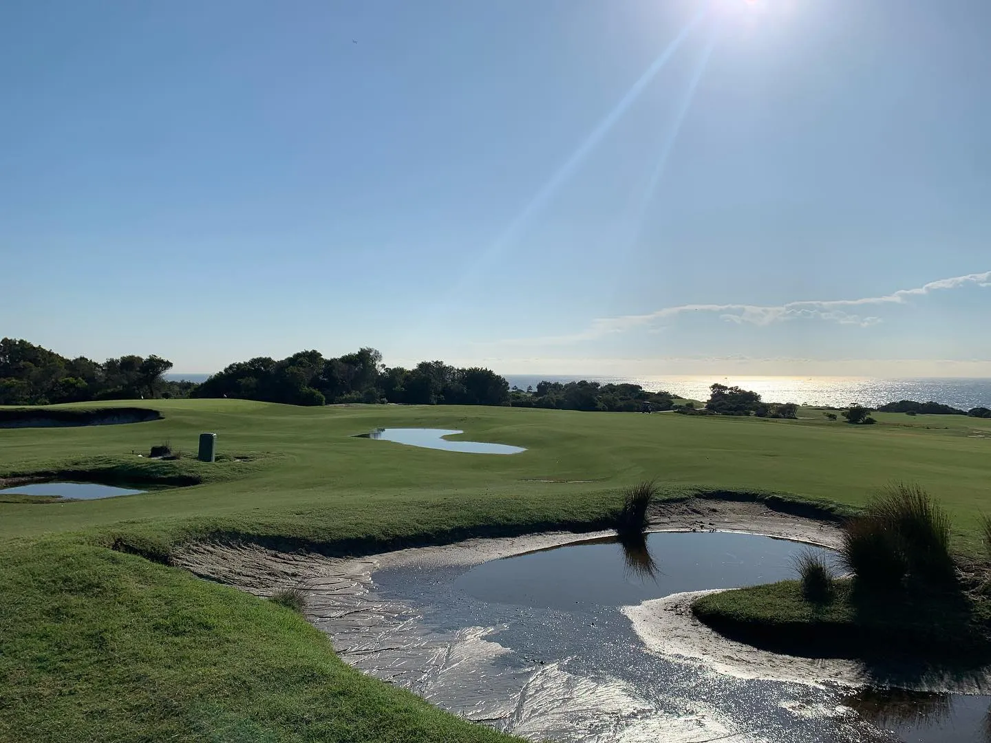 Sydney St. Michaels Golf Club, 18 Holes - For 2 | Experience Oz-4