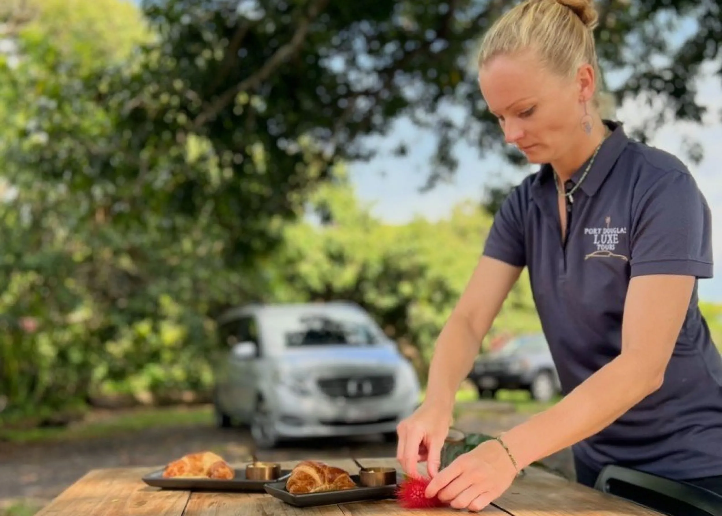 Daintree Rainforest & Crocodile Cruise Tour | Experience Oz-2
