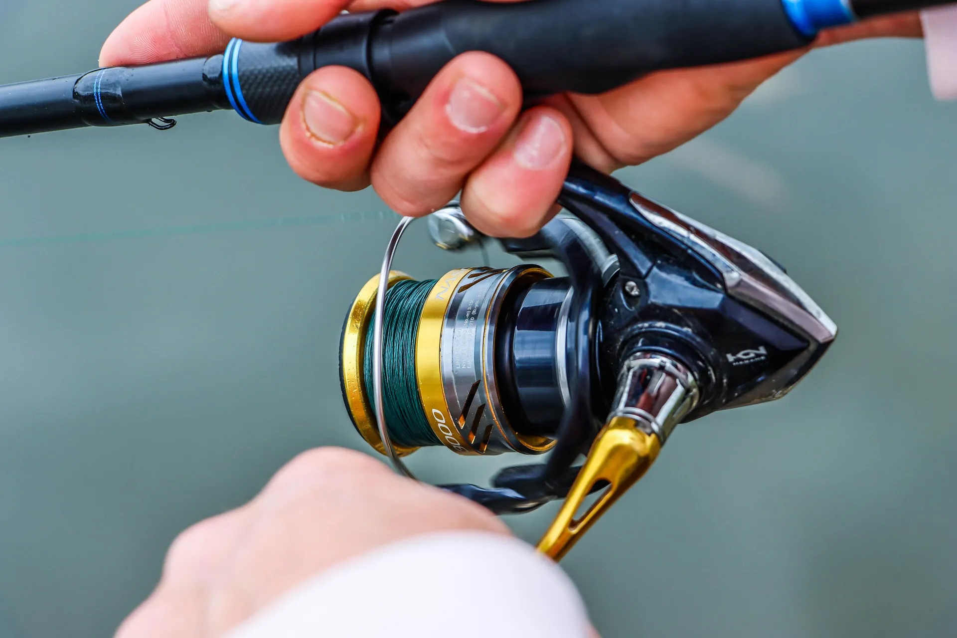 Cairns Shared Fishing Charter - Full Day | Experience Oz-2