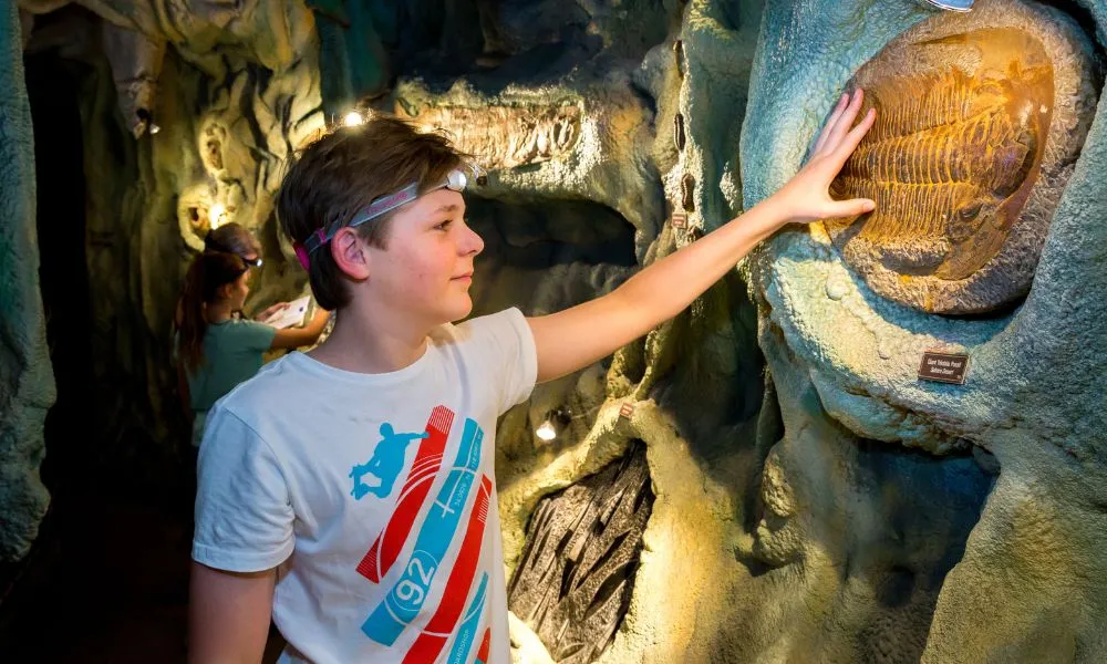 Atherton Crystal Caves Self Guided Tour | Experience Oz-5