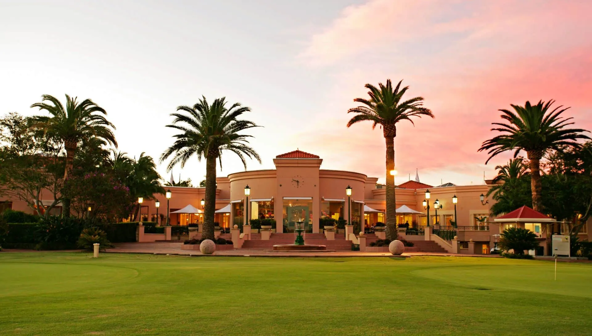 Gold Coast Hope Island Links Golf - For 2 | Experience Oz-6