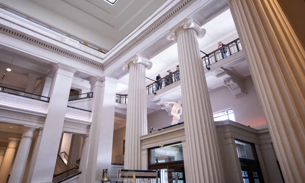 Auckland Museum General Admission Tickets - Buy Now | Everything NZ-3