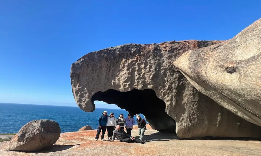 3 Day Kangaroo Island Adventure Tour from Adelaide | Experience Oz