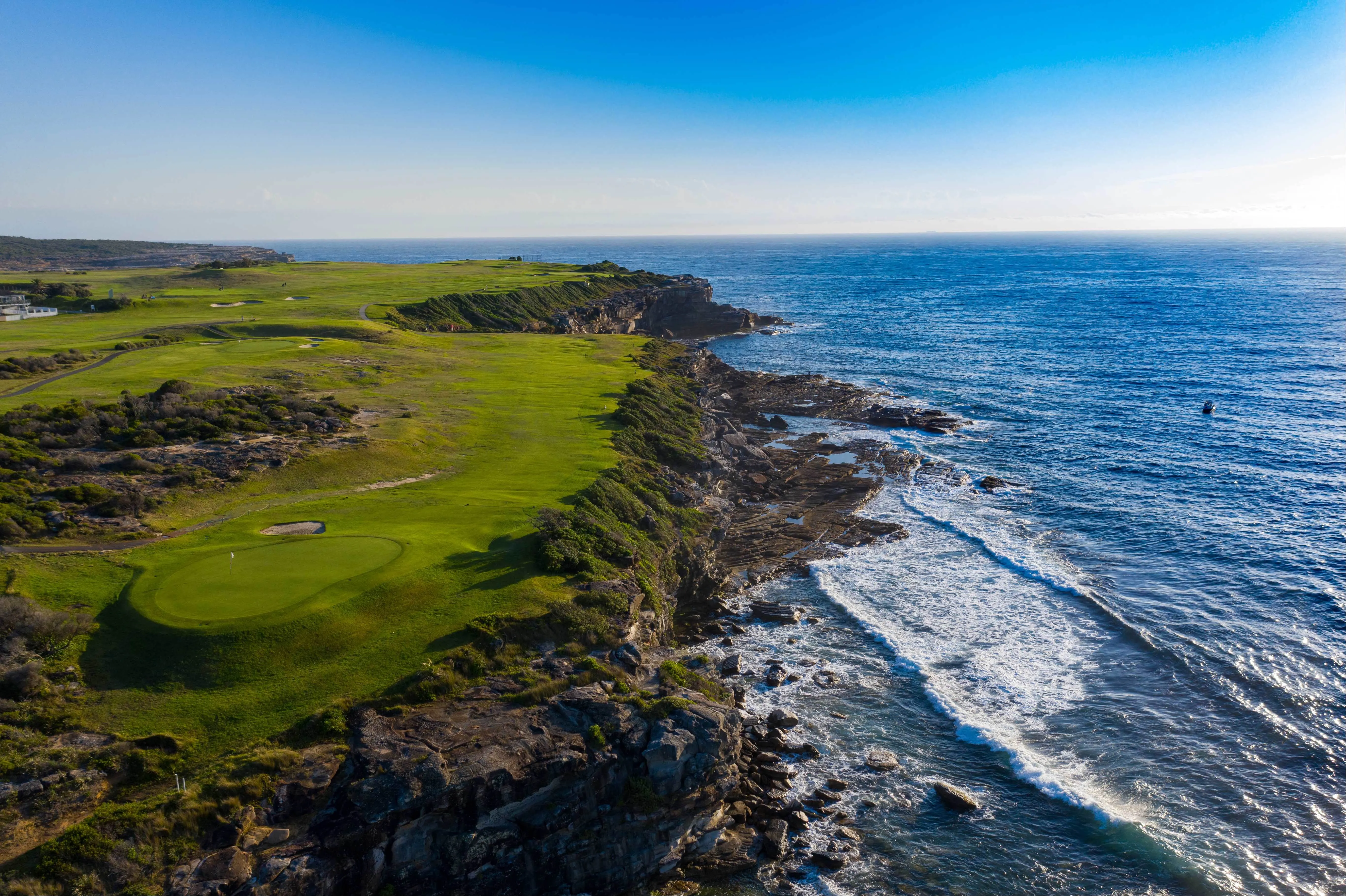 The Coast Golf Club 18 Hole Golf Package - For 2 | Experience Oz-5