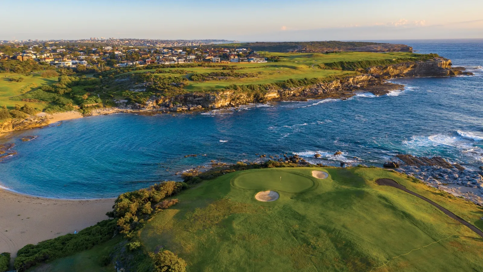 The Coast Golf Club 18 Hole Golf Package - For 2 | Experience Oz-6