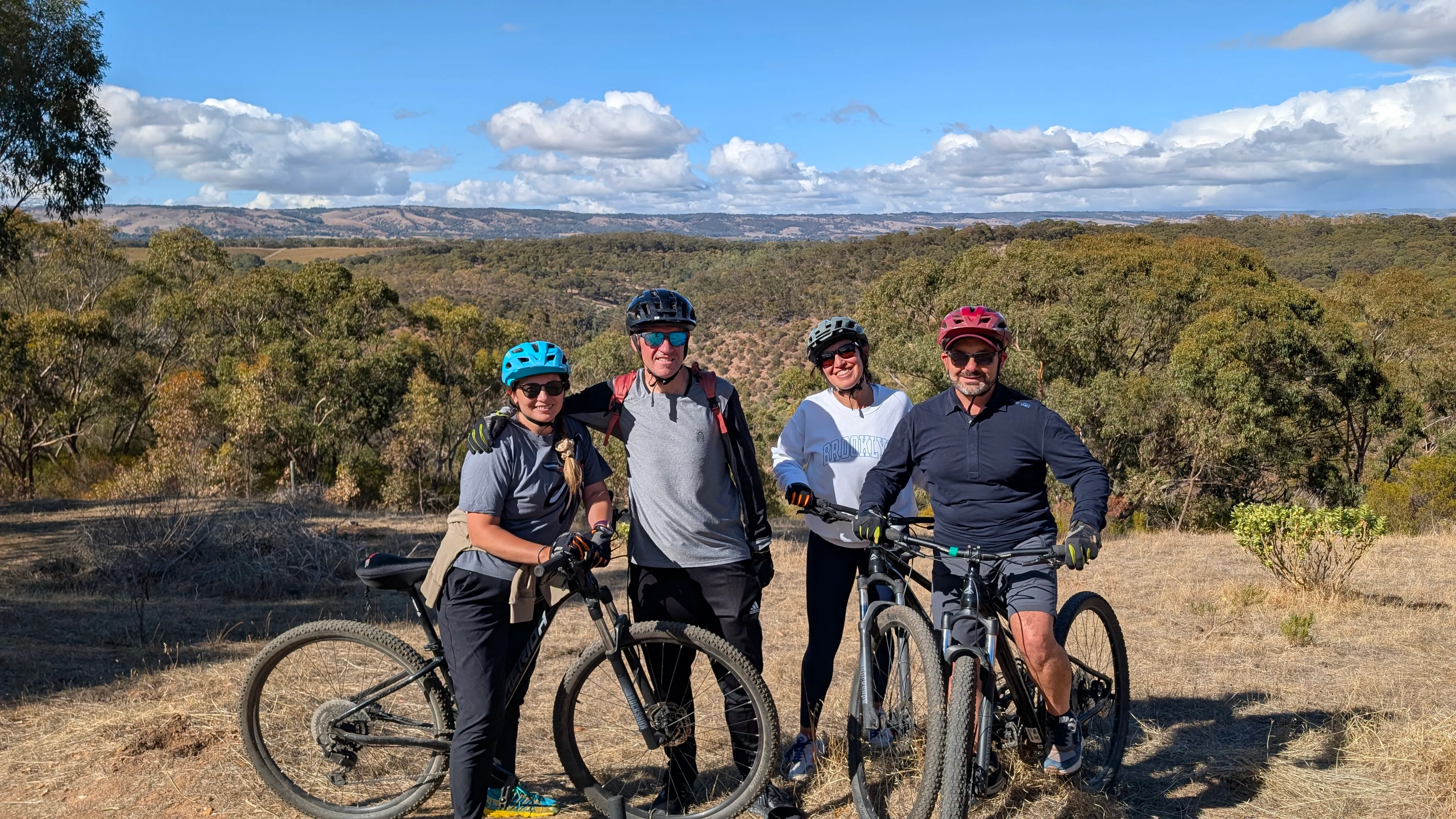 Adelaide Hills Self-Guided E-Bike Ride - Full Day | Experience Oz-5