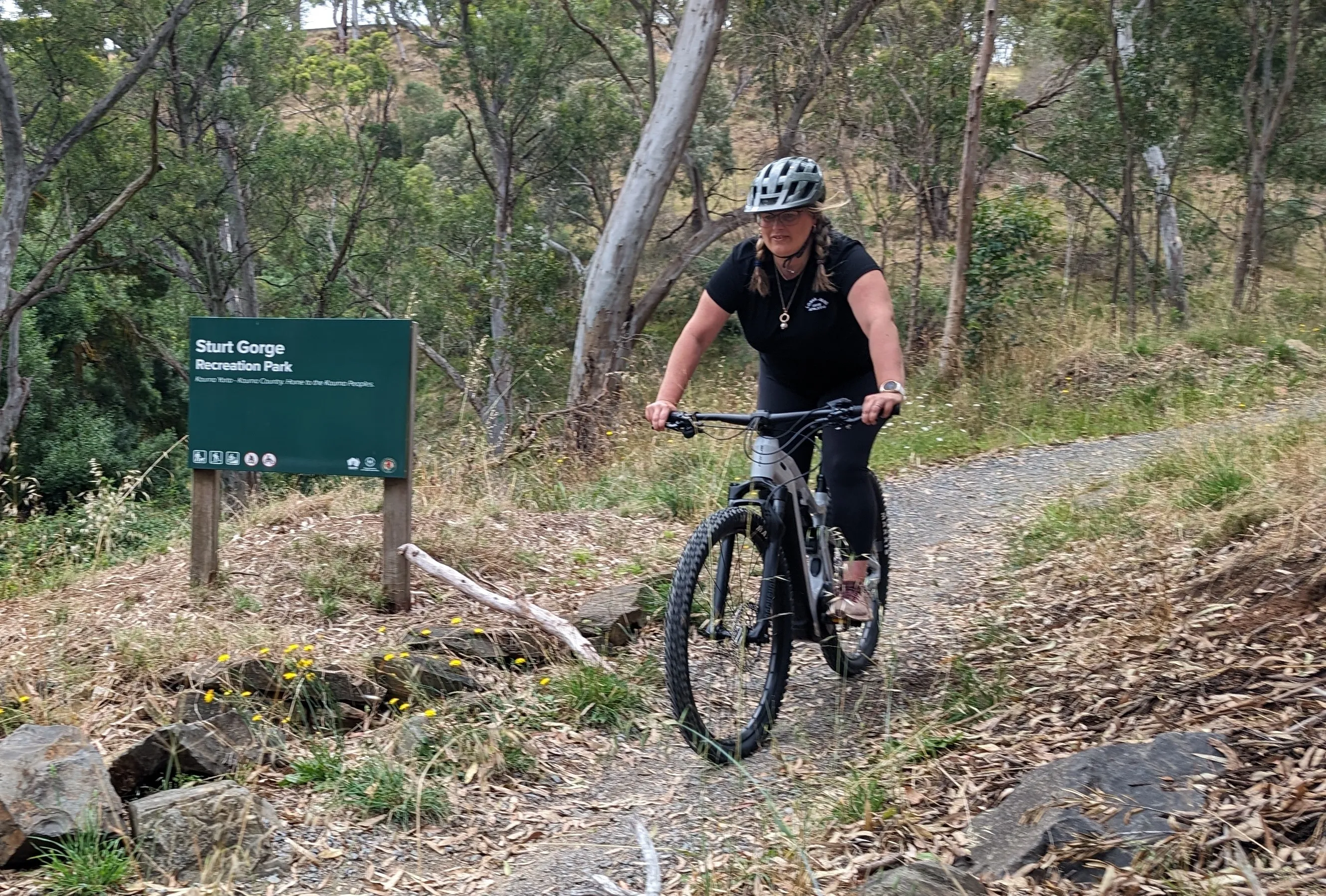 Adelaide Hills Self-Guided E-Bike Ride - Full Day | Experience Oz-4