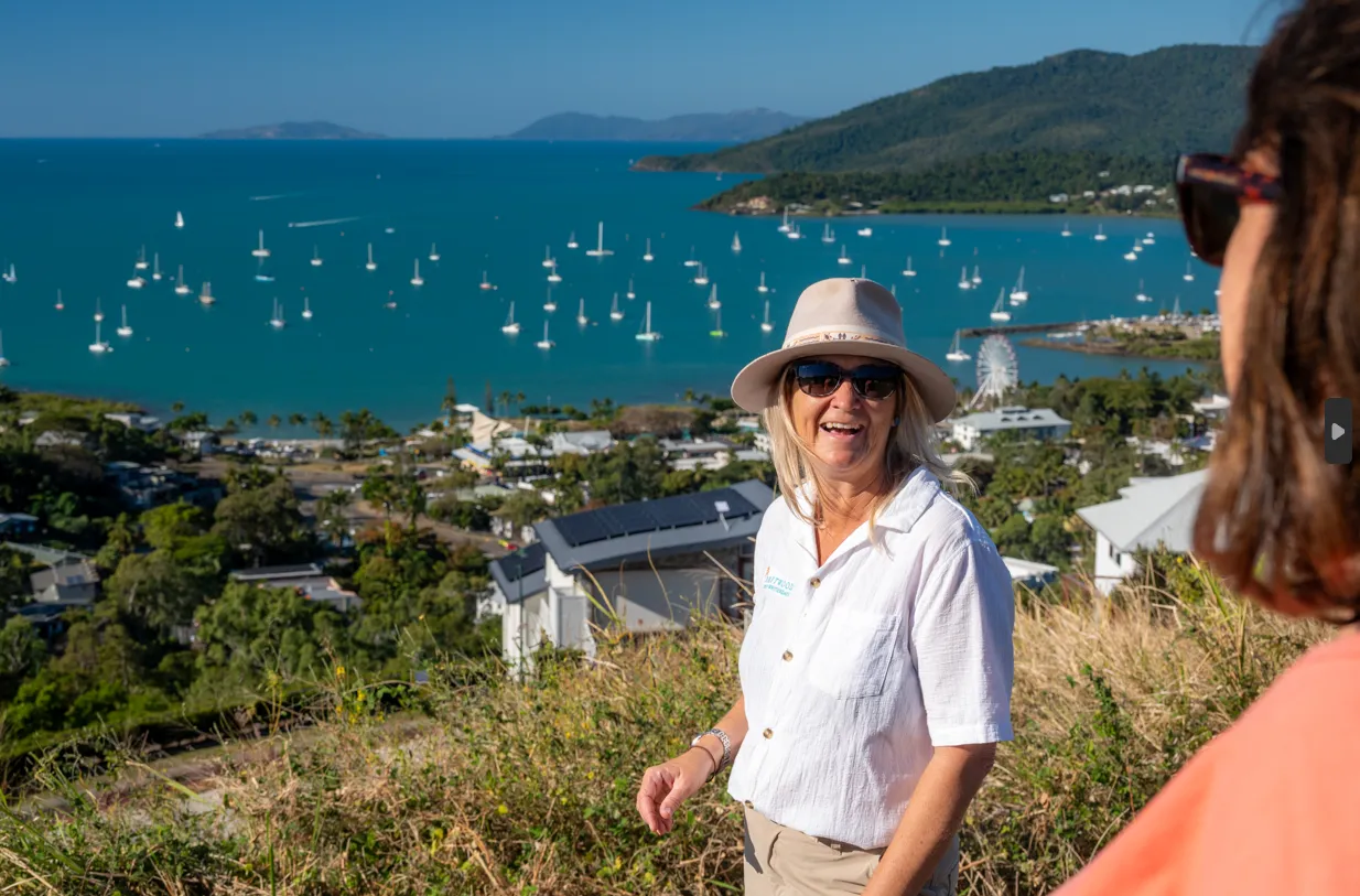 Airlie Beach Sightseeing Tour - 3 Hours | Experience Oz-2
