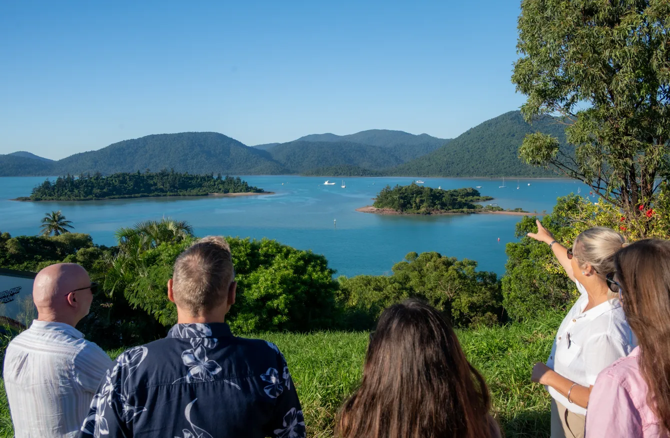 Airlie Beach Sightseeing Tour - 3 Hours | Experience Oz-3