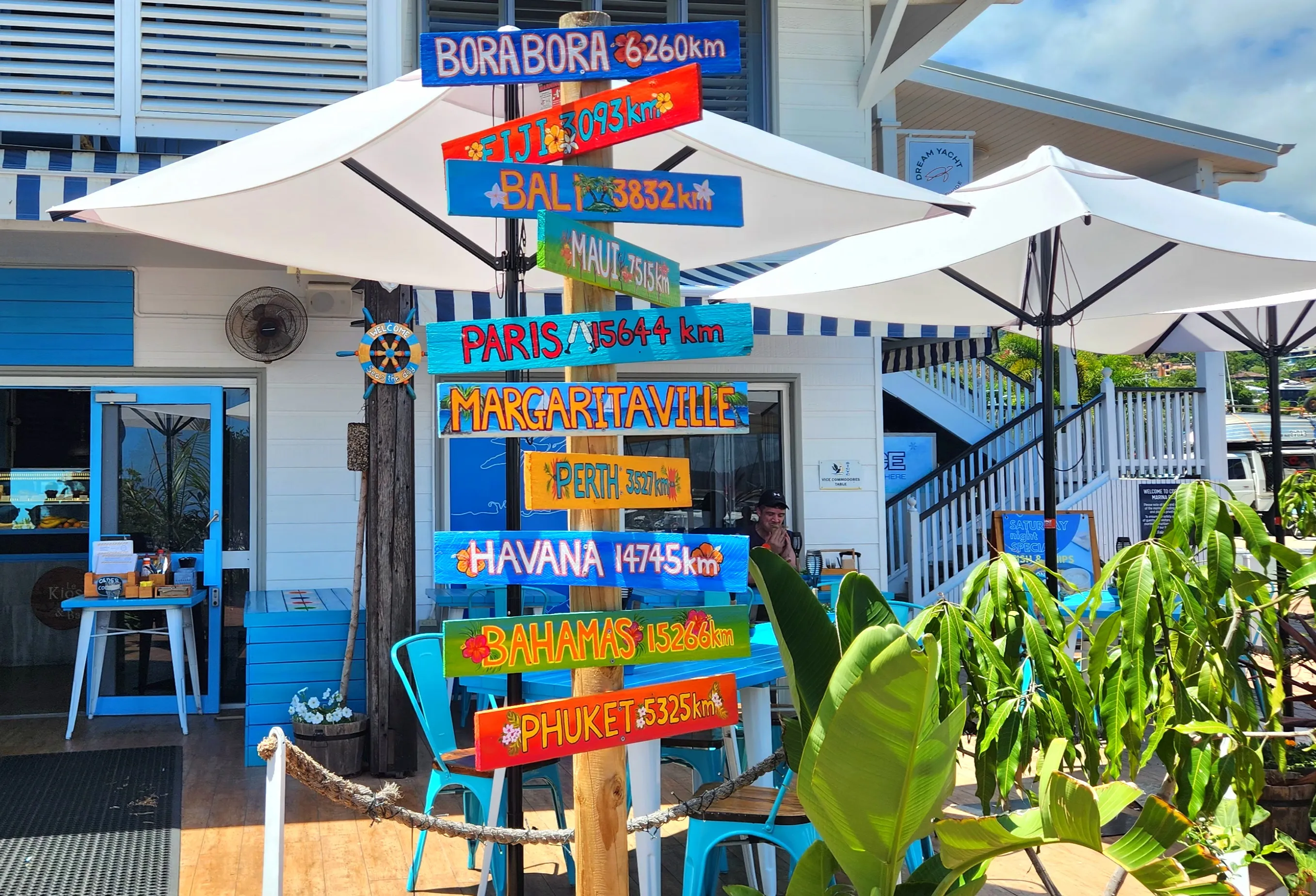 Airlie Beach Sightseeing Tour - 3 Hours | Experience Oz-5