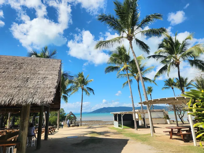 Airlie Beach Sightseeing Tour - 3 Hours | Experience Oz